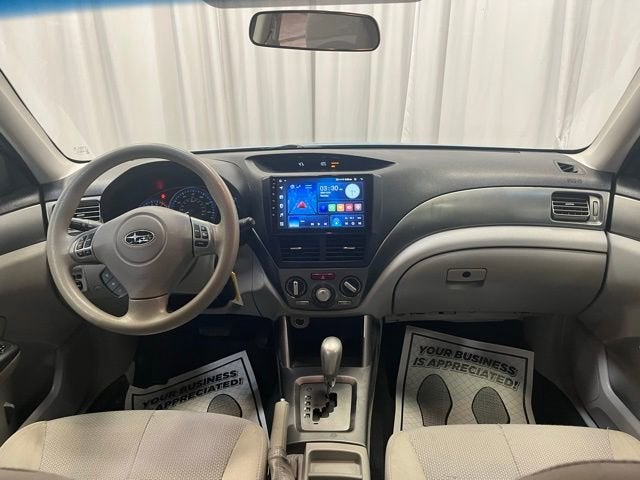 2012 Subaru Forester 2.5X Premium