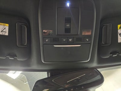 2024 Mazda Mazda CX-5 2.5 Carbon Turbo