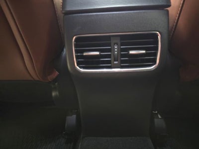 2024 Mazda Mazda CX-5 2.5 Carbon Turbo