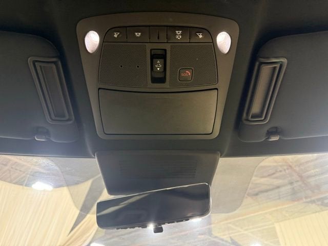 2023 INFINITI QX80 SENSORY