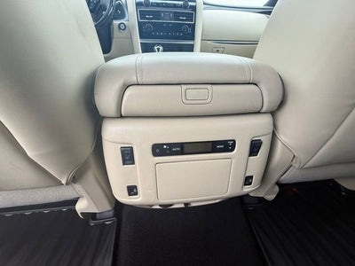 2023 INFINITI QX80 SENSORY