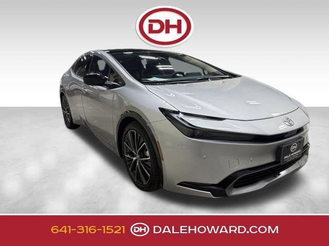 2026 Toyota Prius