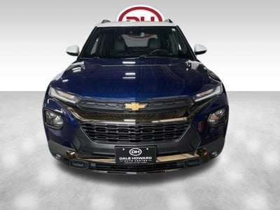 2023 Chevrolet Trailblazer ACTIV