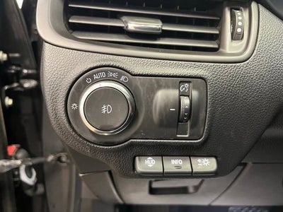 2020 Buick Envision Premium II