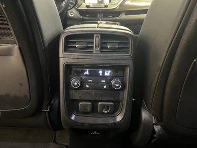 2020 Buick Envision Premium II