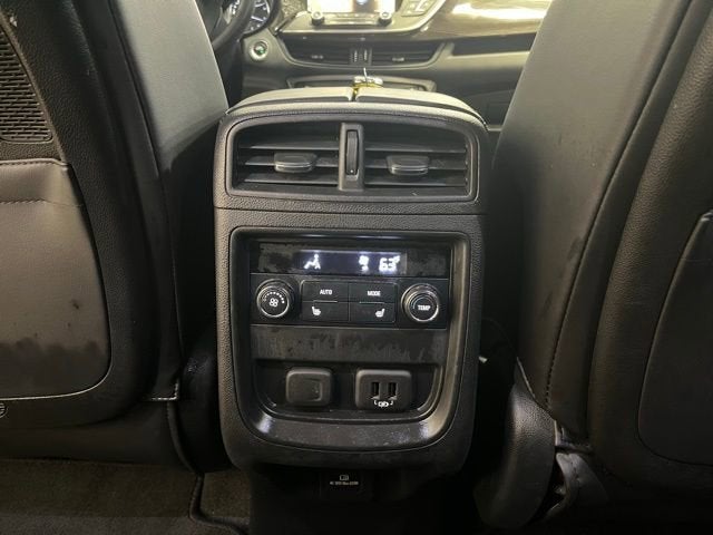 2020 Buick Envision Premium II