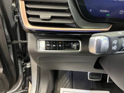 2024 Buick Envision Sport Touring