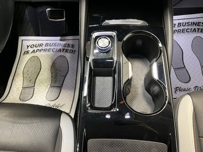 2024 Buick Envision Sport Touring