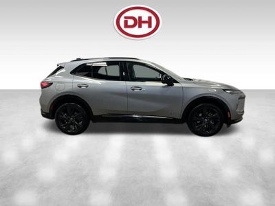 2024 Buick Envision Sport Touring