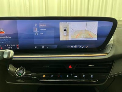 2024 Buick Envision Sport Touring