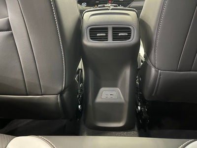 2024 Buick Envision Sport Touring