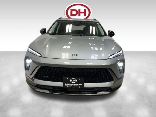 2024 Buick Envision Sport Touring