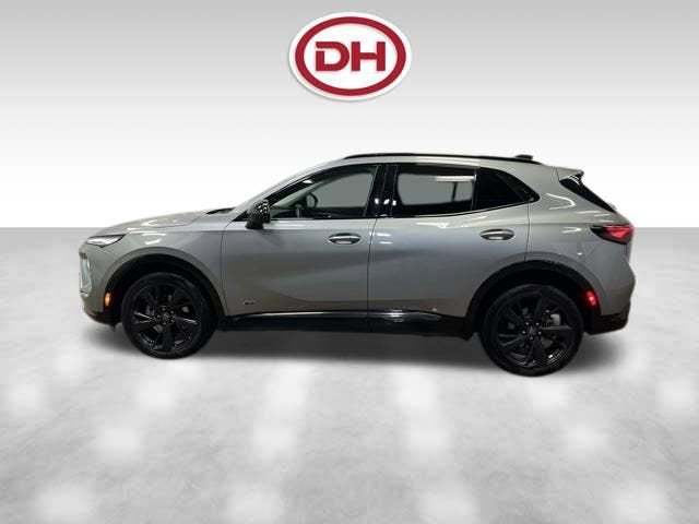 2024 Buick Envision Sport Touring