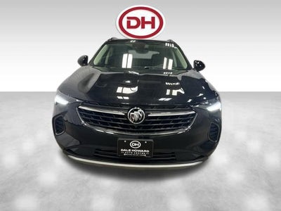 2022 Buick Envision Essence
