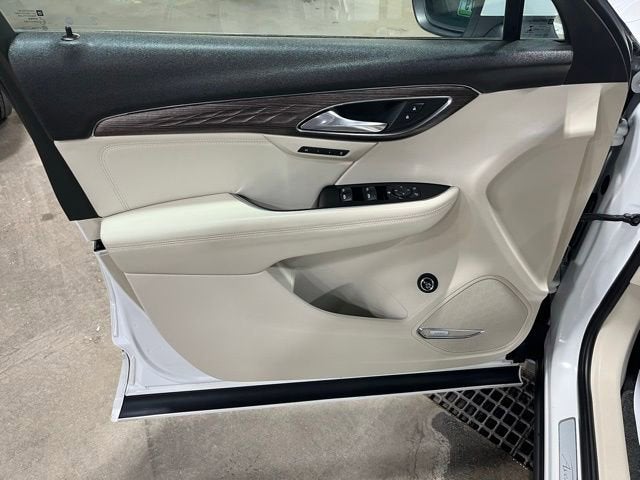 2022 Buick Envision Avenir