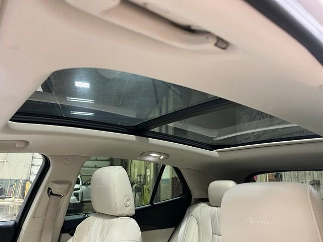 2022 Buick Envision Avenir