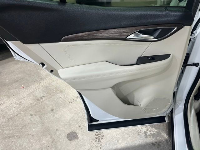 2022 Buick Envision Avenir