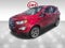 2022 Ford EcoSport Titanium
