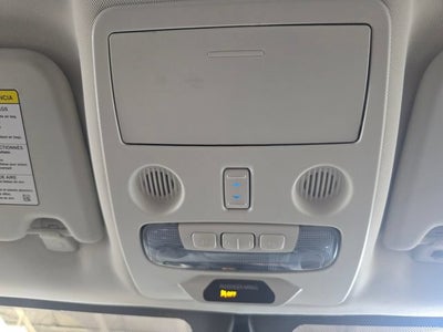 2022 Ford EcoSport Titanium