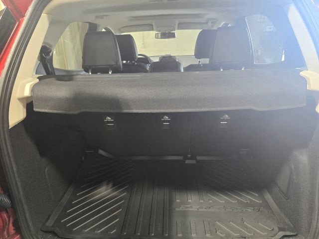 2022 Ford EcoSport Titanium