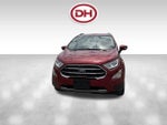 2022 Ford EcoSport Titanium