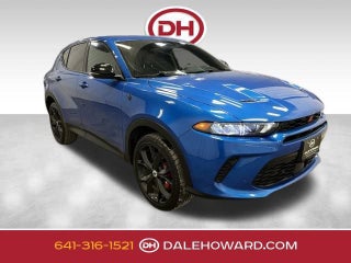 2023 Dodge Hornet GT