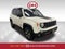 2022 Jeep Renegade Trailhawk