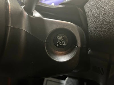 2022 Jeep Renegade Trailhawk