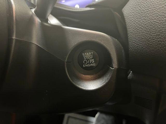 2022 Jeep Renegade Trailhawk