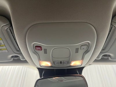 2022 Jeep Renegade Trailhawk