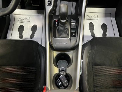 2025 Dodge Hornet R/T Plus