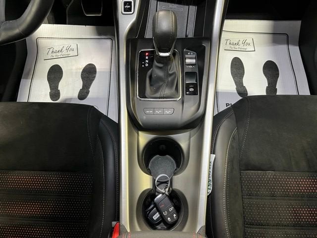2025 Dodge Hornet R/T Plus