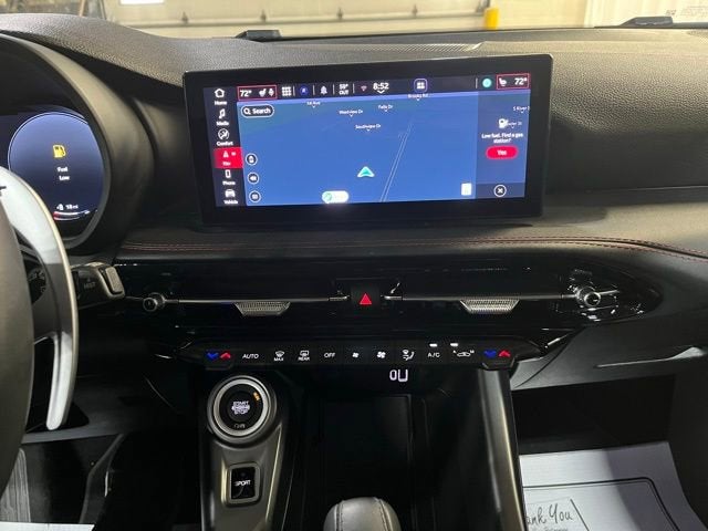 2025 Dodge Hornet R/T Plus