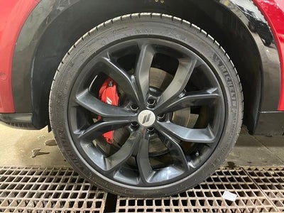 2025 Dodge Hornet R/T Plus