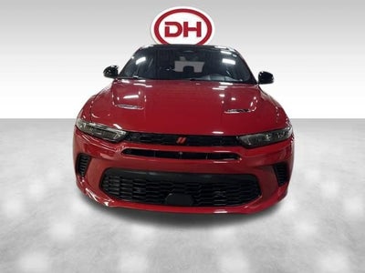 2025 Dodge Hornet R/T Plus