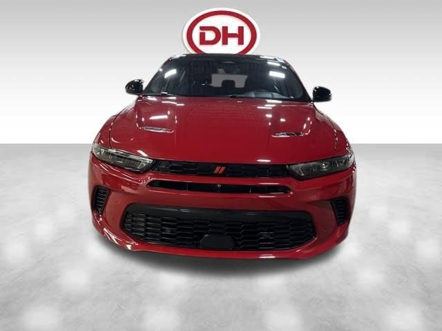 2025 Dodge Hornet R/T Plus