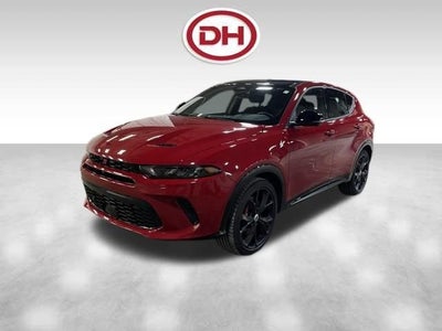 2025 Dodge Hornet R/T Plus