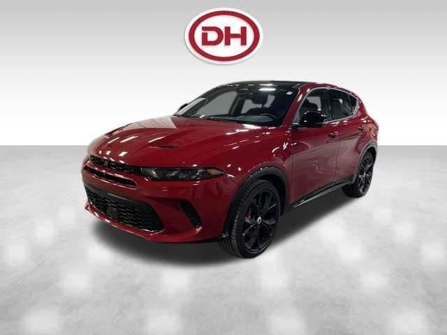 2025 Dodge Hornet R/T Plus