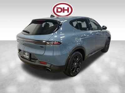 2024 Dodge Hornet R/T Plus
