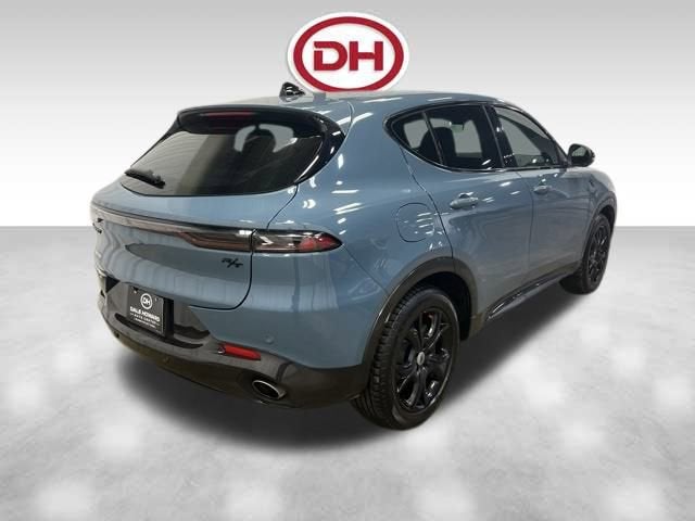 2024 Dodge Hornet R/T Plus