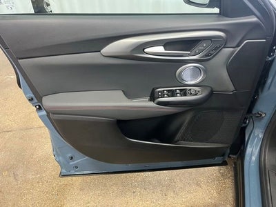 2024 Dodge Hornet R/T Plus