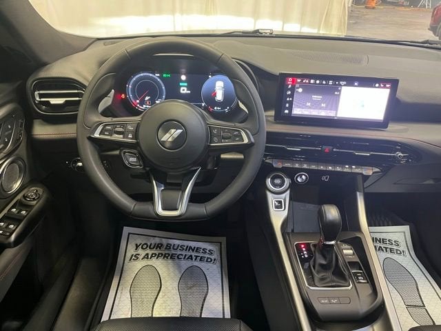 2024 Dodge Hornet R/T Plus