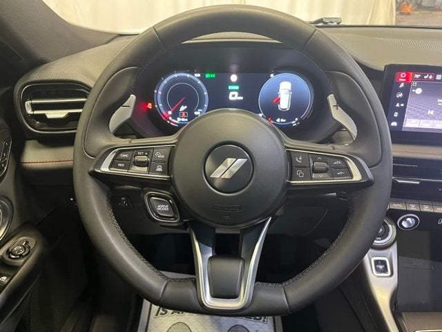 2024 Dodge Hornet R/T Plus