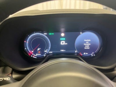 2024 Dodge Hornet R/T Plus