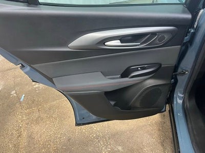 2024 Dodge Hornet R/T Plus