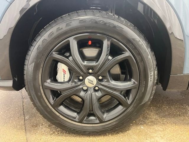 2024 Dodge Hornet R/T Plus