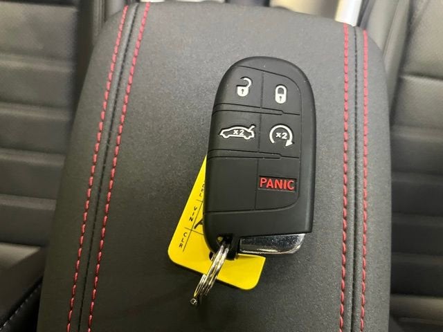 2024 Dodge Hornet R/T Plus