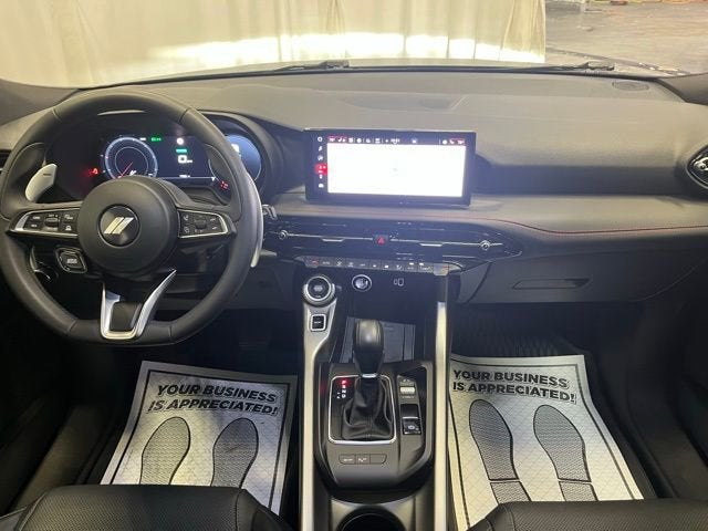 2024 Dodge Hornet R/T Plus