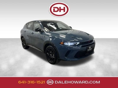 2024 Dodge Hornet R/T Plus