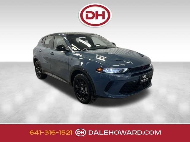 2024 Dodge Hornet R/T Plus